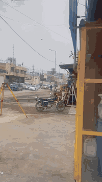 محطة غسل • مضخات 200 بار • حلة باب الحسين