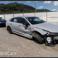 كي فايف 2022 رقم اربيل حادثها جاملغ وبنيد بدون دواخل صور الحادث مرفقة ...