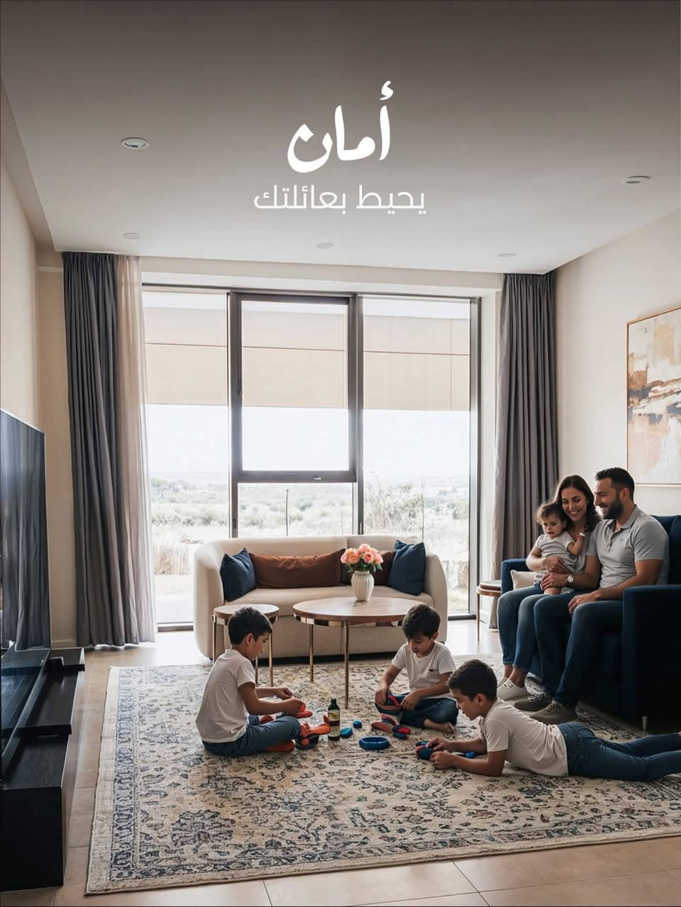 شقة للبيع 

العنوان/  مجمع البروج السكني
المساحة/ ١٦٠ م
-عدد الغرف   /  2
- حمامات /  3 
- صالة وغرفة غسيل 1 , 1
-اطلالة  /  المطار

شقة للبيع في مجمع البروج السكني

المساحة 163 متر
الطابق 7
بناية رفيرا
عدد الغرف 2
المقدمة 104.085 دولار
الاستلام 2027

شقة للبيع في مجمع البروج السكني
المساحة 93
الطابق 4
مقدم 65 مليون 
الاستلام بداية 2028
للأستفسار راسل الصفحه او الاتصال ***********
