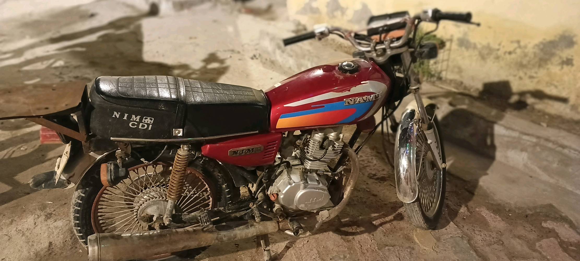 ايراني اوراق كاملة سبعة شغالهة كلهة مابيهة اي نقص مديل 2020 ساخت ايران سعر 850 مكاني كرمة علي تواصل ***********