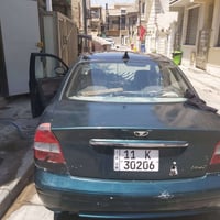 دايوو نوبيرا • نوبيرا اوتوماتيك • دايوو ٢٠٠٠ • سيارة مستعملة • نوبيرا ...
