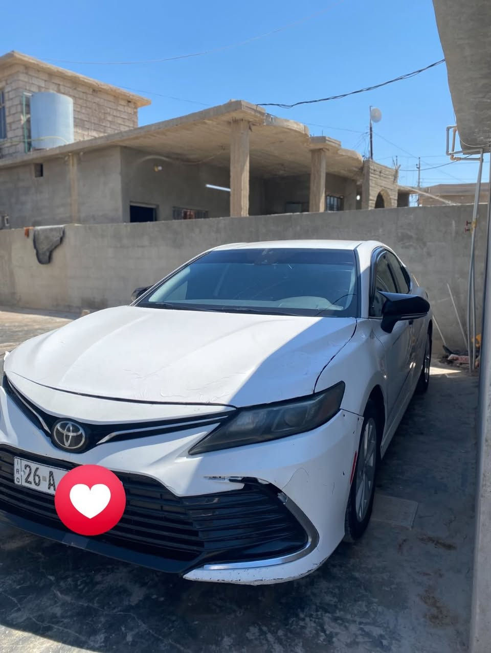 سلام عليكم 
كامـري مديل 22 
اللـبيع الاستـفسار
 
*********** اتصال 📞 
*********** اتصال 
مكاني صلاح الدين 
تكريت العلم.
