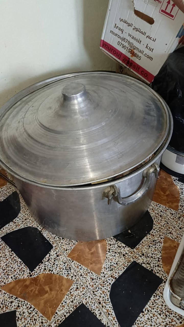 السلام عليكم اغراض مستخدمه كلمن وسعره للاستفسار على الخاص


**إذا كنت صاحب هذا الإعلان وتريد حذفه لأي سبب، رجاءا أرسل رسالة إلى الدعم الفني**