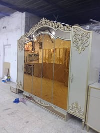 غرفة تركي ملكي • ٩ قطع • نظيف ١٠٠٪