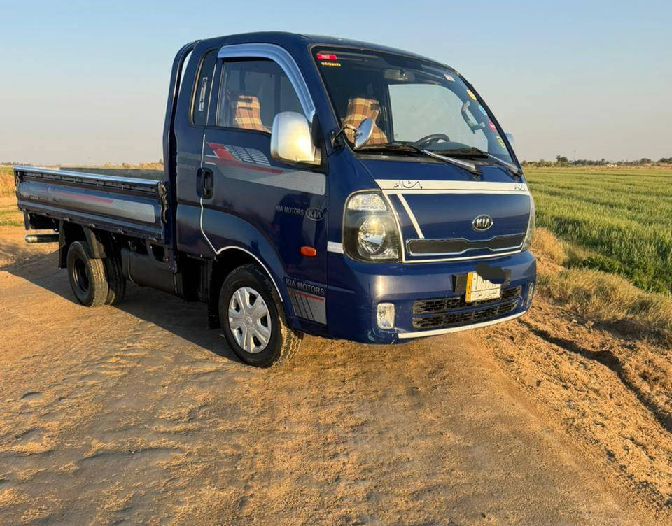 كيا بنكو دخول جديد
ادوات السعر 57ورقه سياره كارتون كص شاصي شغل باجات درجه اوله متومه رقم وسنويه بصره حصه كاز كل محافضات تخم تاير دشبول ملكي تحكم  سياره جاهزه مال جناي  ماتذب عليه الف مكاني ذي قار ***********
