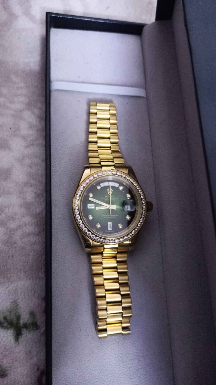 ساعات روعه وزن ثقيل اوربي كركوك, العراق


**إذا كنت صاحب هذا الإعلان وتريد حذفه لأي سبب، رجاءا أرسل رسالة إلى الدعم الفني**