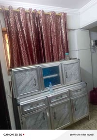 كاونتر المنيوم • اصلي • شارع عشرين