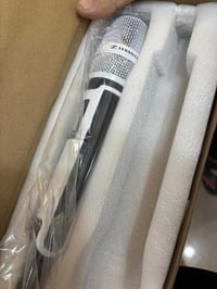 زوج مايكات • سنهايزر أصلي • وزن كيلو