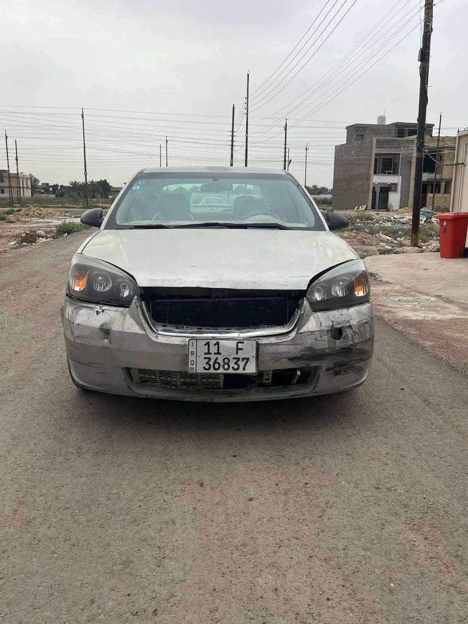 سلام عليكم 
ماليبو موديل ٢٠٠٧كير تبريد مكفولات مكينه بيه تبخير باسمي سعره ٣٥بيه مجال بسيط مكاني دوره نهايه شارع ٦٠
***********
