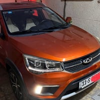 تيكو2 • ٢٠١٨ • ١٦٠٠٠ كم