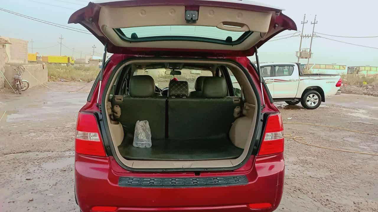 سلام عليكم سياره سورنتو 2008وارد امريكي سياره مصبوغة حزام جماليه رقم ديالى نكليزي  تحويل ثاني يوم لاستفسار عله هاذ الرغم ***********
