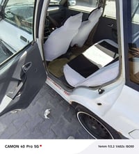 سايبا دشبول • ٢٠١١ • رقم بابل