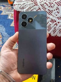 ريلمي نوت 50 • ٦٤/٦ • الاعضميه