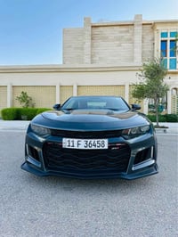 كمارو • موديل ١٨ • فول مواصفات