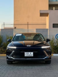 سوناتا موديل  2025 كلين بدون قطرة صبغ فقط بارد بالبنيد بدون دواخل بدون...