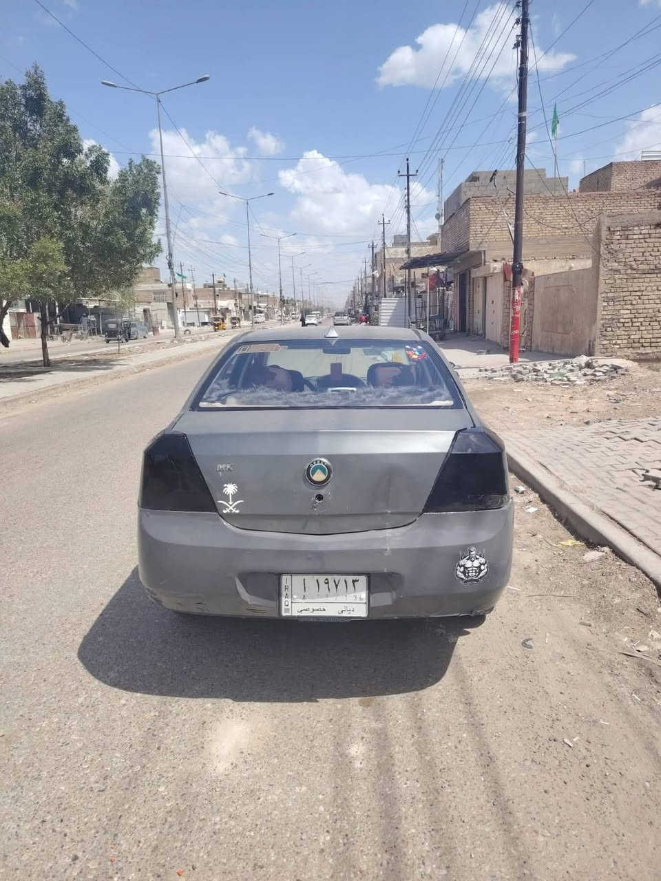 سلام عليكم جيلي ام كي للبيع رقم ديالى ميكانيك كامل من عده الكير


**إذا كنت صاحب هذا الإعلان وتريد حذفه لأي سبب، رجاءا أرسل رسالة إلى الدعم الفني**