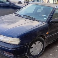 نيسان بريميرا • السليمانية