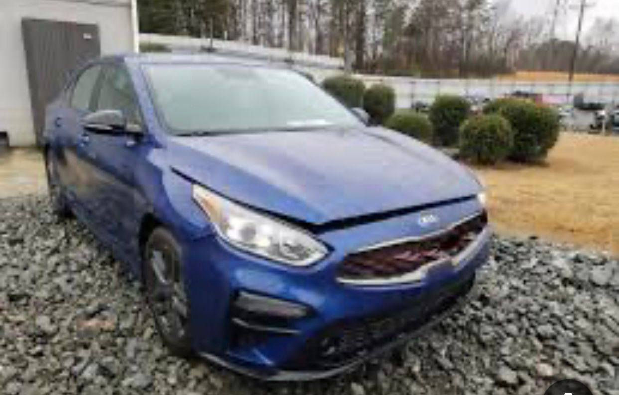 فورتي 2020GT line
بدون ايرباك السيارة
بصمة تشغيل وبصمة ابواب وجنطة ذكية
ستيرن حرفD
شاشة كامرة دوارة
رادارات تحديد مسار كروز سرعة
كشنات جلد ومخمل
بكً لايت ليد
ويل 17 
صدرها جديد 
كيرها مبدلAT
السيارة ماشية53 الف ميل
حادثها جداُ خفيف بالجاملغ الخلفي
السيارة بيها صبغ جاملغ خلفي وباب جهة اليسار وجاملغ امامي ونص باب جهة اليمين
حادثها موضح بالصور والسونار مرفق معَ المنشور 
السعر 138 وبيها مجال


**إذا كنت صاحب هذا الإعلان وتريد حذفه لأي سبب، رجاءا أرسل رسالة إلى الدعم الفني**