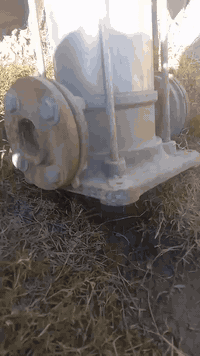 السلام عليكم مضخة 14ولف
غسل 10حصان بس الماطور محترك مكان بغداد حي النصر ***********
