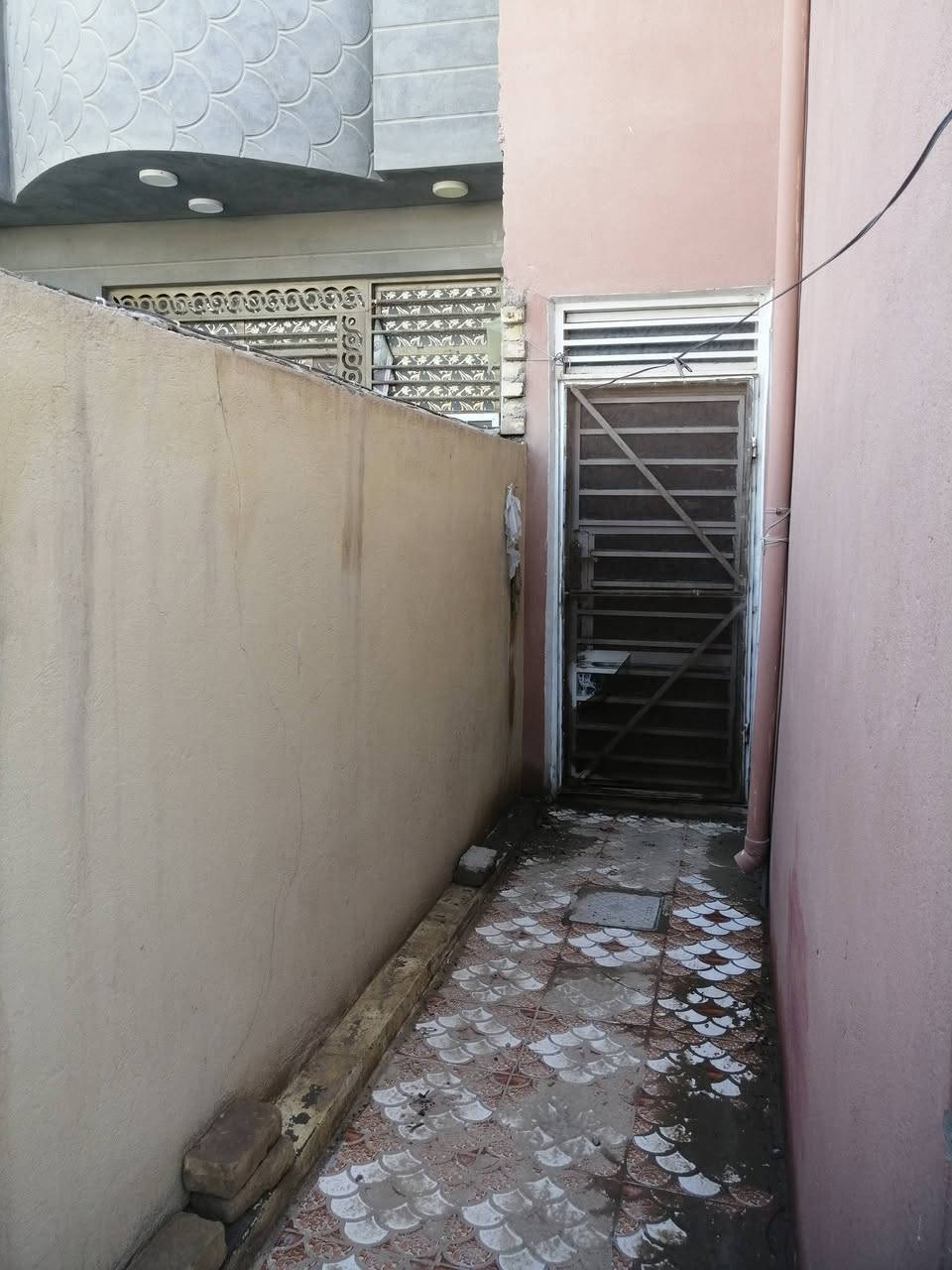 بيت طابو صرف مساحه 112
حي العسكري الاولى
قرب مطعم كباب نذير
بناء جديد لايباع على المبادره
*********** للاستفسار على هذا الرقم
