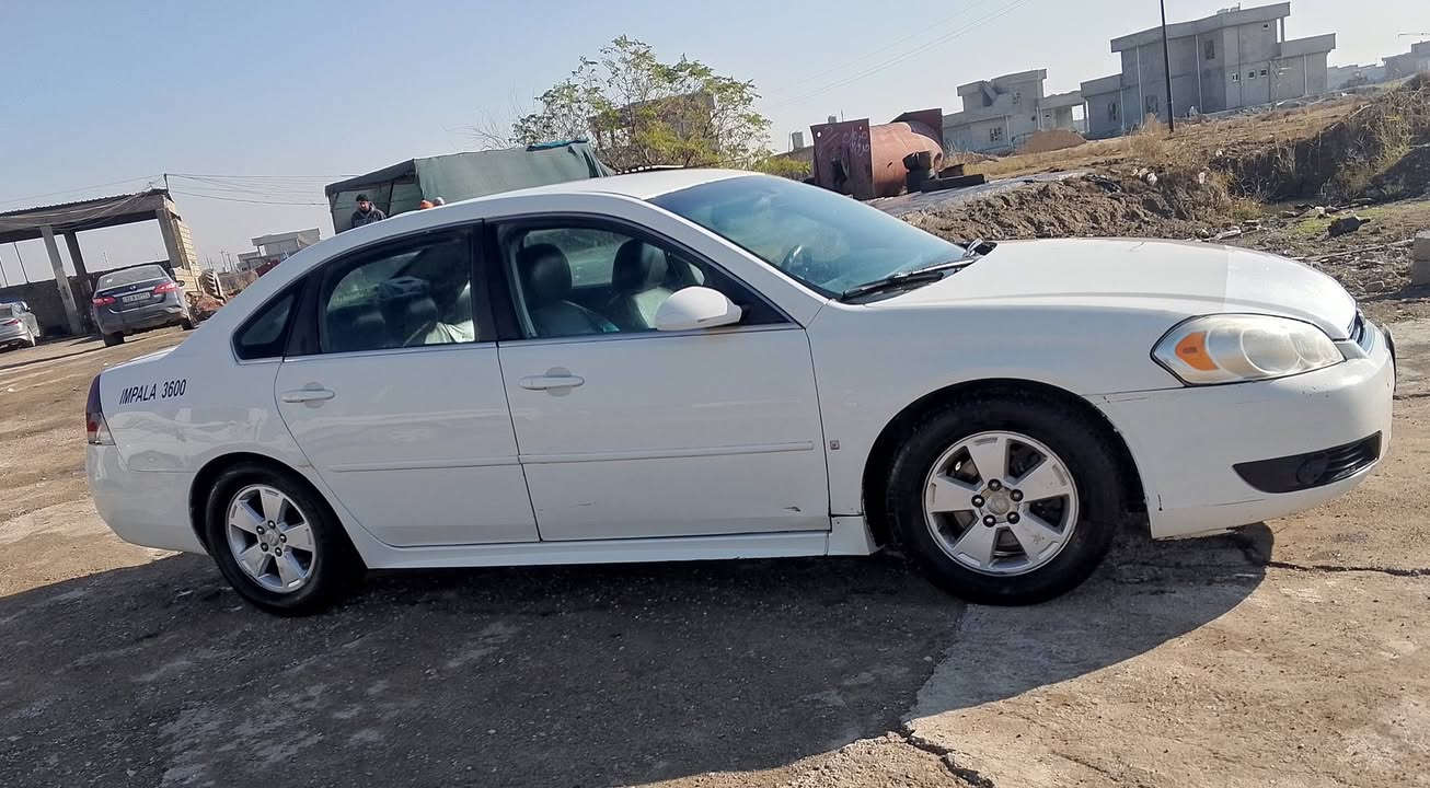 السلام عليكم سيارة امبالا  محرك كير افلون شرط موديل 2009 رقم ألماني ديالى مشروع وطني  شرط الوكالة وتحويل مصبوغة عام السعر 62 وبيها مجال ويرهم مراوس الستفسار رقم الهاتف ***********
