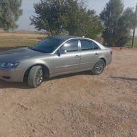 سوناتا • ٢٠٠٨ • كير عادي