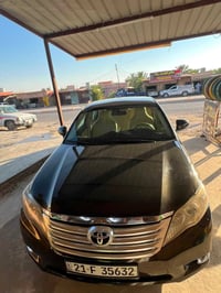 افلون للبيع 2011 خليجي  (07731986840) مكان العلم
