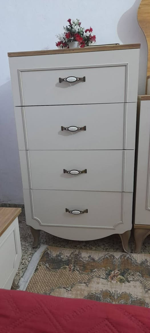 غرفه نوم للبيع تركيه جديده جديده ماصار شهر من ماخذيها ب مليونين ونص اريدها مليون وربع


**إذا كنت صاحب هذا الإعلان وتريد حذفه لأي سبب، رجاءا أرسل رسالة إلى الدعم الفني**