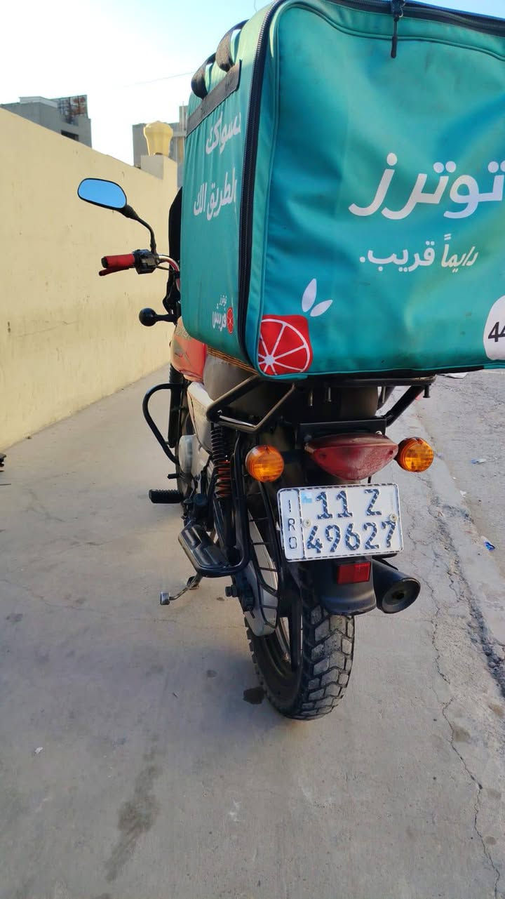 سلام عليكم بوكسر جبلي مديل 2022
الدراجه كلش نضيفه مكينه نضيفه 
شكل 2023 الدراجه كامله مكمله 
مرقم نكليزي تحويل ثاني يوم 
مكاني بغداد المنصور 
سعره 1950 بيه مجال 
***********
