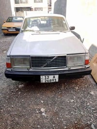 فالفو • ١٩٨٢ • اوتوماتيك