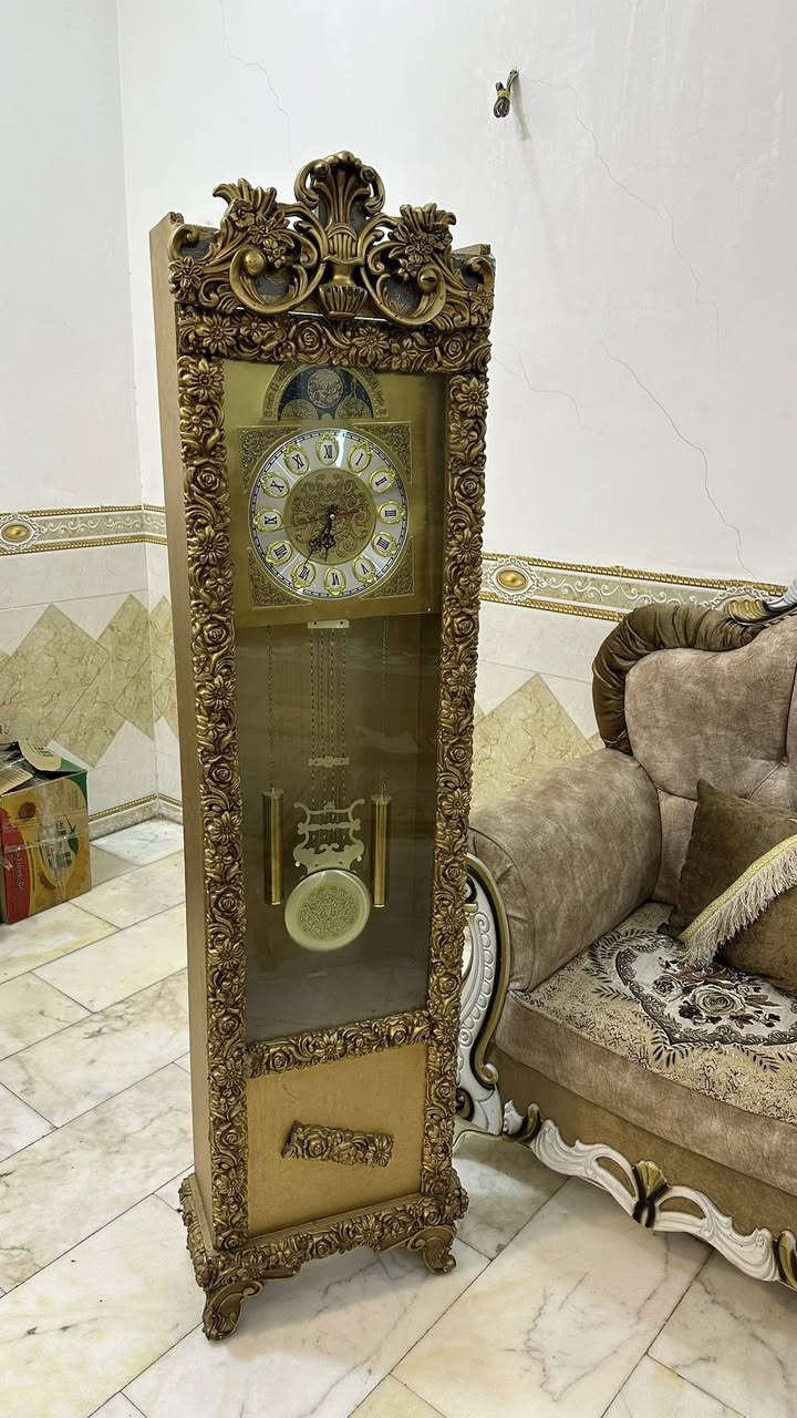 تخم عراقي  ملكي مع طبلات وساعه مستخدم اقل سنه اخذته مليون وربع نضيف مابي اي ضرر سعر 650


**إذا كنت صاحب هذا الإعلان وتريد حذفه لأي سبب، رجاءا أرسل رسالة إلى الدعم الفني**