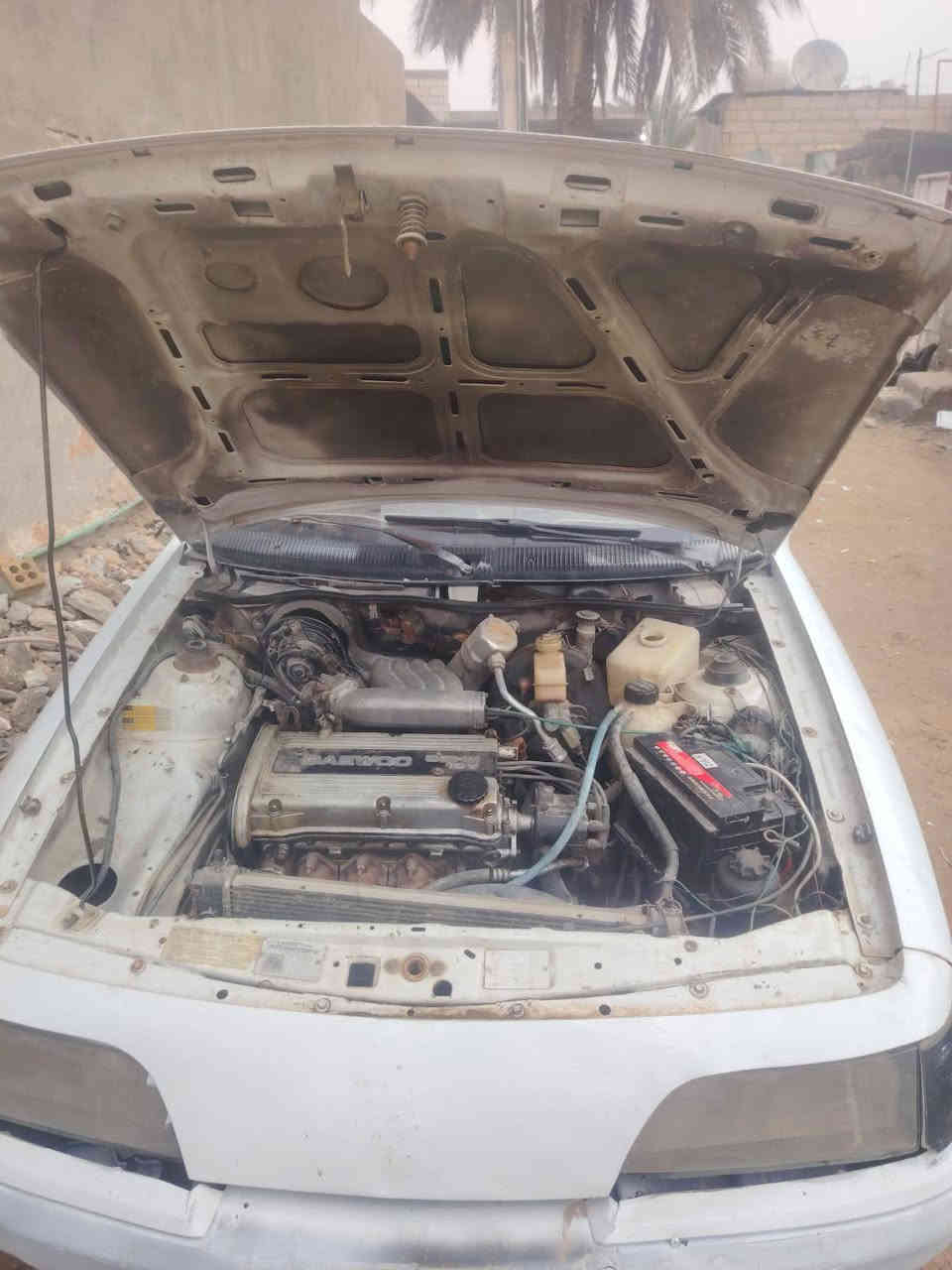 سلام عليكم دايو اسبره رقم نجف راعيه ميت امراوس بسياره تكسي مكان نجف سعر 15وبيه مجال ***********
