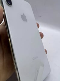 اكس اس ماكس ذاكرة 256 جهاز نضيف كلش مبدل فقط بطارية فيس ايدي شغال ✅ شا...