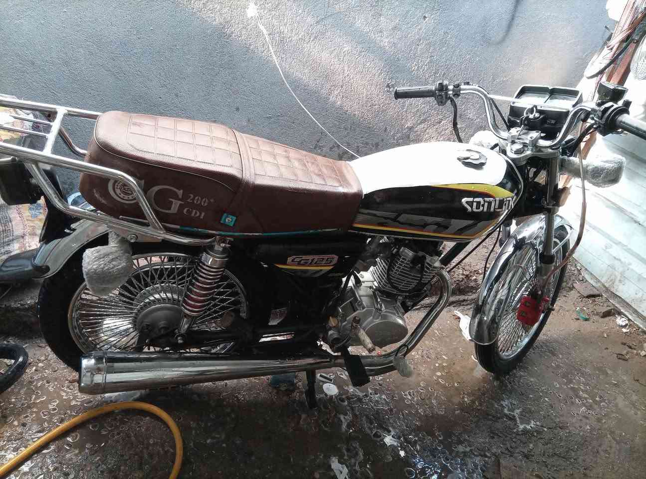 تايكر موديل 24 مكفوله كفاله عامه كهربائيات كله شغاله 
مكينه خرسه السعر 580
وبيه مجال مكاني بابل قرب جسر نادر 
***********
