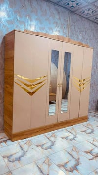 غرفة نوم • أثاث • تفاصيل ناقصة