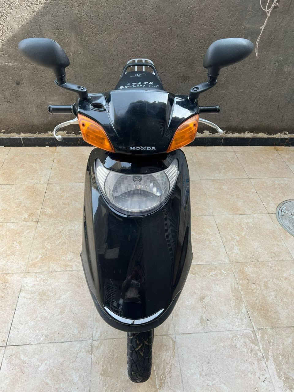 سلام عليكم دراجه سبيسي ياباني كفرات اصلي بلادي كابريتر بلاديه كله عله وضع شركه فقط رايمر كهربائيات كله شغاله سلف هندر قفل ستيرن قفل جنطة كله شغال تصال على رقم هاتف فقط ***********مكان كوت خاجيه
