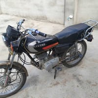 ماطور • ٢٠١٩ • محرك مفتوح