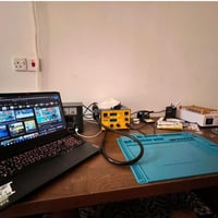 معدات صيانة • اصلي • مستعمل شهر