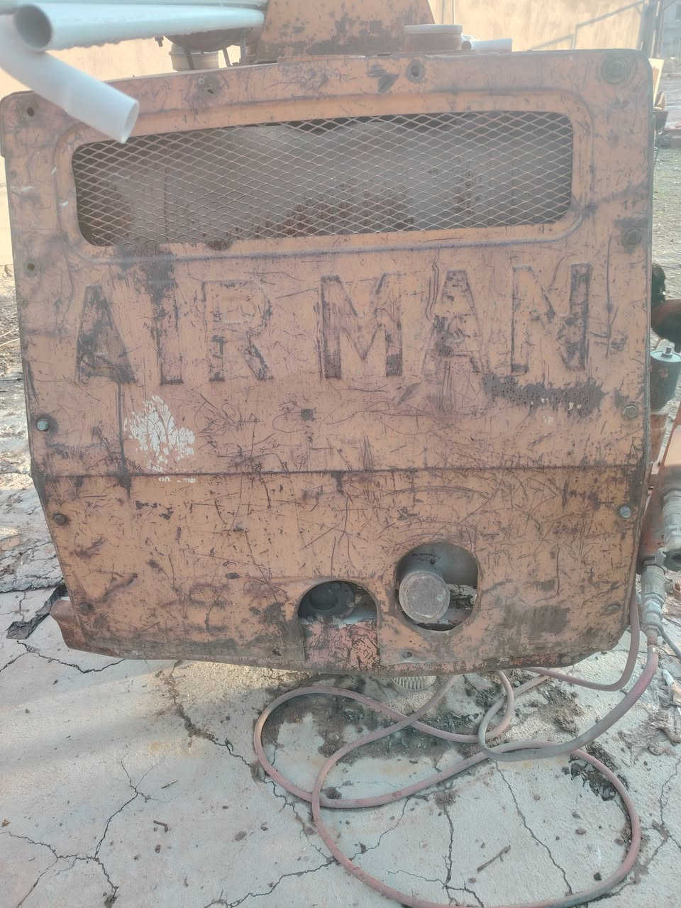 كمبريسر هواء للبيع ***********
