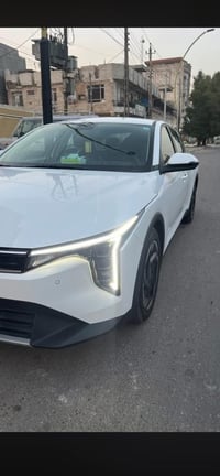 سيراتو ٢٠٢٥ • محرك ٢٠٠٠ • ضمان دوليه