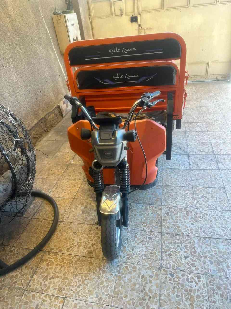 السلام عليكم ستوته شحن للبيع موديل 25
بطاريات صارلها شهر بدلتهن جدد تخم كامل 
مابيها اي نقص 
محجر هم وياها موجود 
مكانها الدوره ميكانيك 
السعر 900 وبيها مجال


**إذا كنت صاحب هذا الإعلان وتريد حذفه لأي سبب، رجاءا أرسل رسالة إلى الدعم الفني**