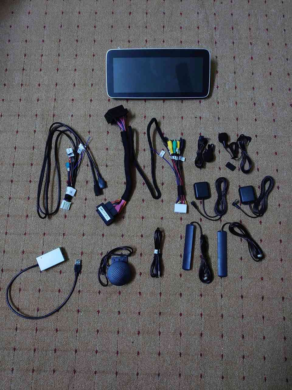 سلام عليكم شاشة مال مارسدس بنز ادفع سعر او بلعافية


**إذا كنت صاحب هذا الإعلان وتريد حذفه لأي سبب، رجاءا أرسل رسالة إلى الدعم الفني**