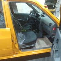 سايبه للبيع كفالة عامه موديل ٢٣ماشيه ٨٣ مكاني بغداد الاستفسار ٠٧٧١١١٤٩...