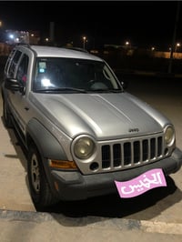 ليبرتي • ٢٠٠٧ • ٩٨ الف