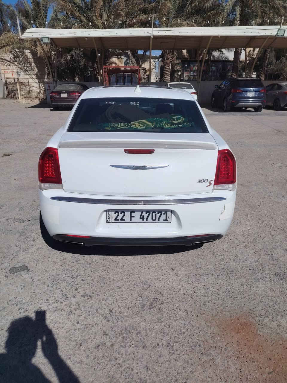 سلام عليكم لبيع أوباما موديل 2012 اصل فول موصفات محدثه  موديل 18 عداد  260  كشنات جلد تشغيل عن بعد صاج ملكي كير طياره وارد خليجي بدون حادث مامفتوح بيه ولاقطعه  فقط صار بيه شخط بصيط بل باب خلف سايق وصلح بدون فتح كير محرك واكسل كفاله وصدر جديد تايرات جدد مكان سياره بغداد تصال ***********
