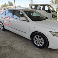 كامري فول • ٢٠٠٨ • كركوك