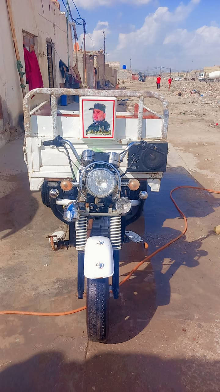 السلام عليكم ستوته للبيع موديل 2021
أوراق كاملة مكاني ناصريه مركز الشراي يتصل ***********
