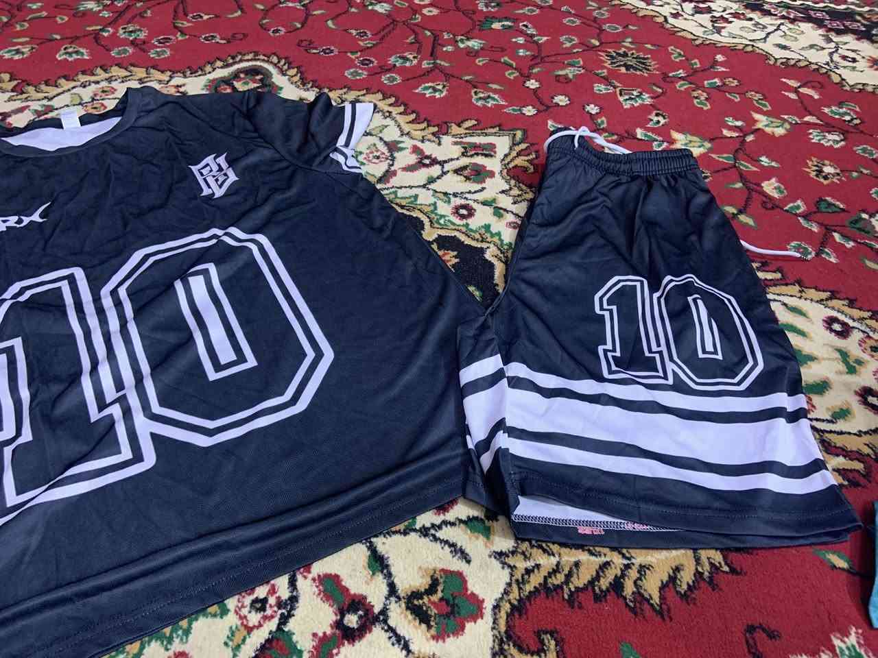 الاسعار في الصور ويوجد توصيل


**إذا كنت صاحب هذا الإعلان وتريد حذفه لأي سبب، رجاءا أرسل رسالة إلى الدعم الفني**