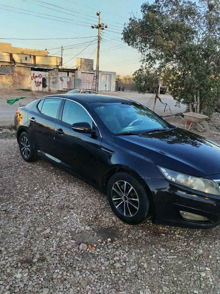 السلام عليكم عندي سياره اوبتما موديل ٢٠١٢ رقم أربيل بيه كلير بالجنطه والقماره أثر جراد السونار موجود وبنيد مبدل عليه غرامه باربيل ينزل من سعره اريده ب٩٠ وبيه مجال الشراي يتصل على هذا الرقم *********** مكاني الديوانيه
