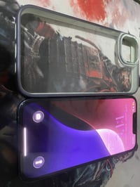 ايفون 13 • ١٢٨ • شاشه مبدله